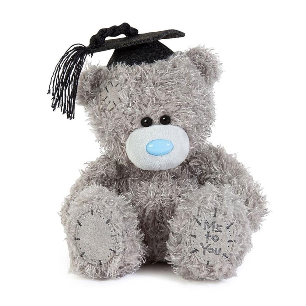 7" Graduation Me to You Bear Extra Image 2